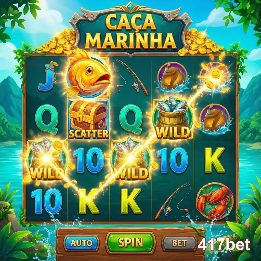 Ilustração de Experimente o aplicativo 417bet para cassino ao vivo