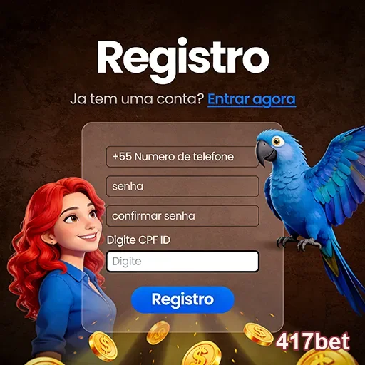 Ilustração de Experimente o aplicativo 417bet para cassino ao vivo