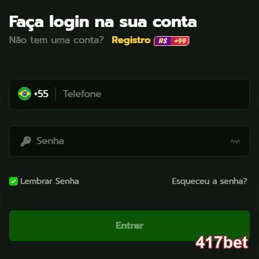 Ilustração de Explore a confiança e segurança da 417bet em jogos VIP
