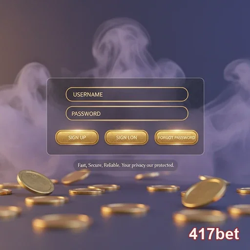Ilustração de Descubra as Promoções e Bônus da 417bet para Cassinos