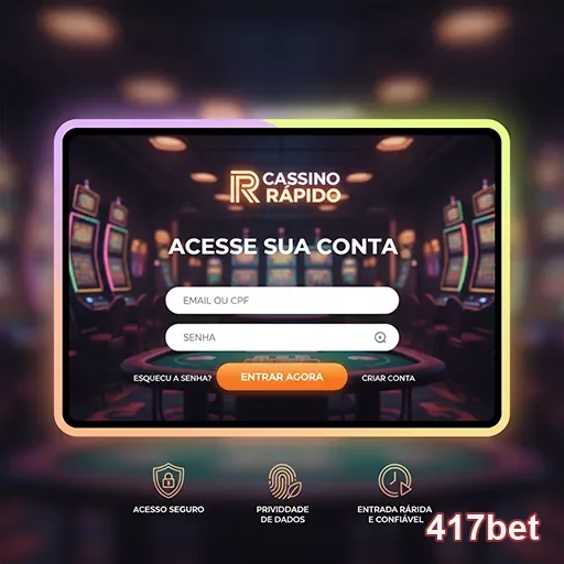 Ilustração de Acesso Rápido