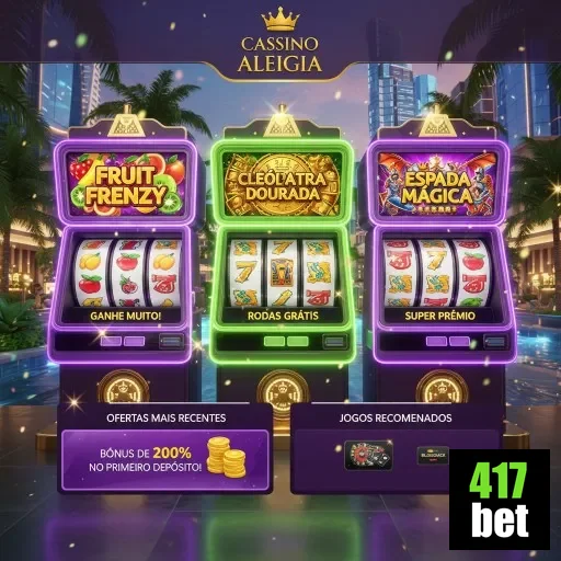 Transparência nas promoções da 417bet - 417bet