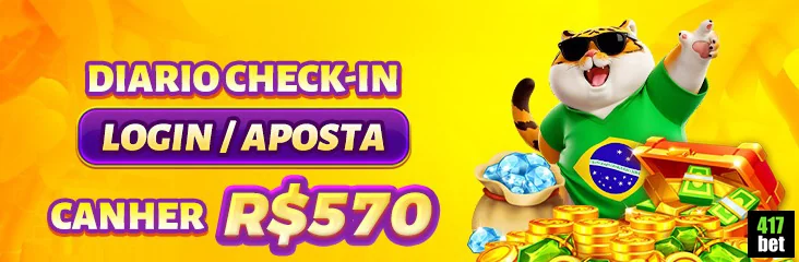 Experimente Nossos Serviços VIP Exclusivos - 417bet