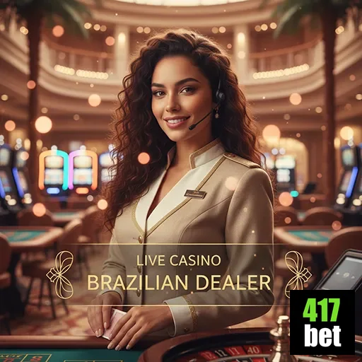 Compromisso com o Jogo Responsável - 417bet